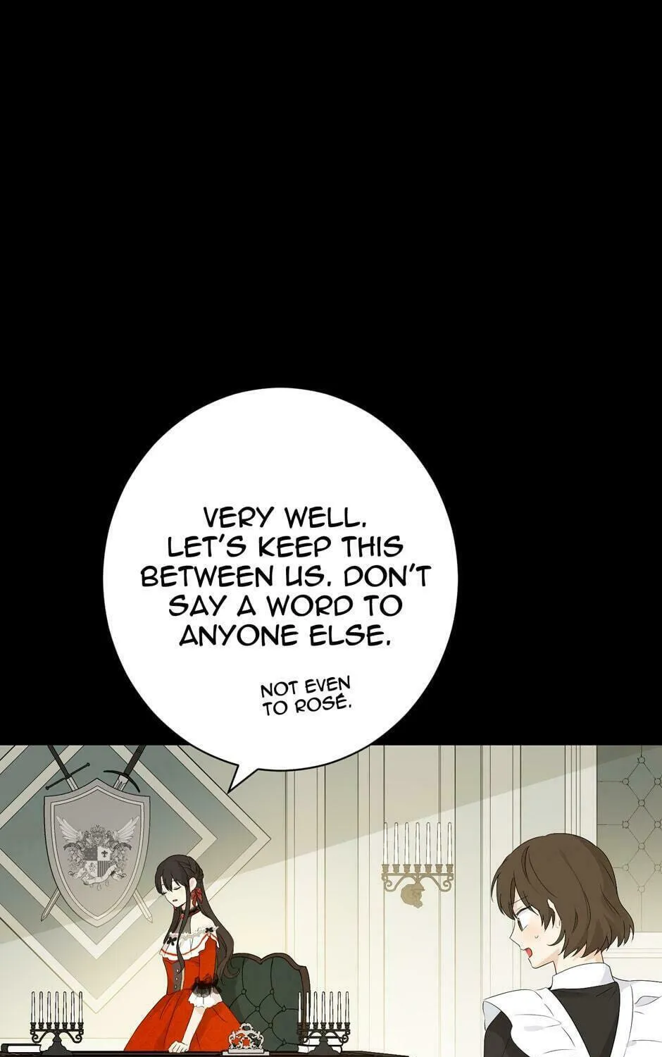 Read I Am the Real One chapter 51 image 24 on Lezhin