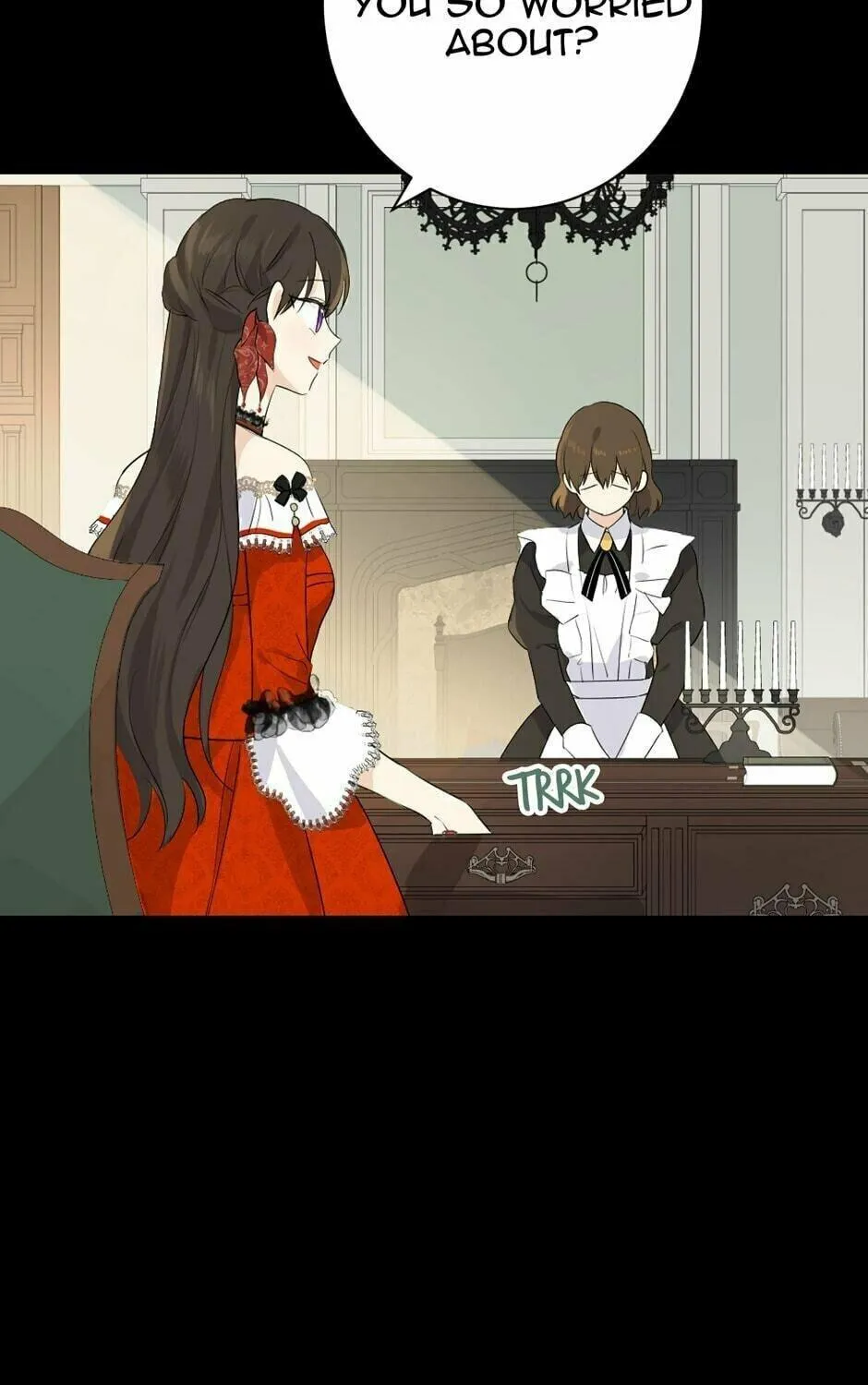 Read I Am the Real One chapter 51 image 28 on Lezhin