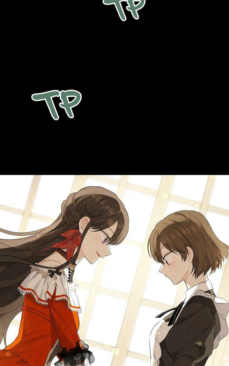 Read I Am the Real One chapter 51 image 30 on Lezhin