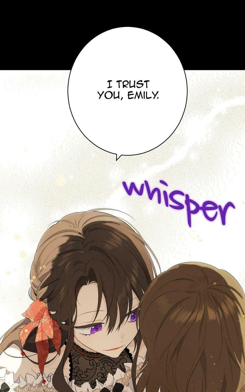 Read I Am the Real One chapter 51 image 36 on Lezhin