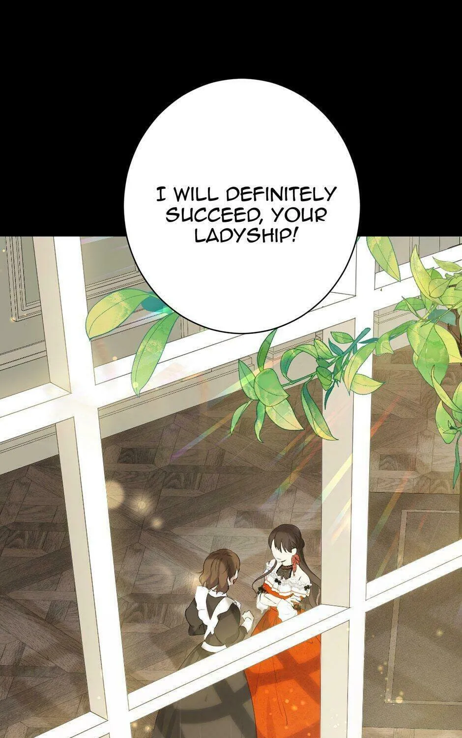 Read I Am the Real One chapter 51 image 42 on Lezhin
