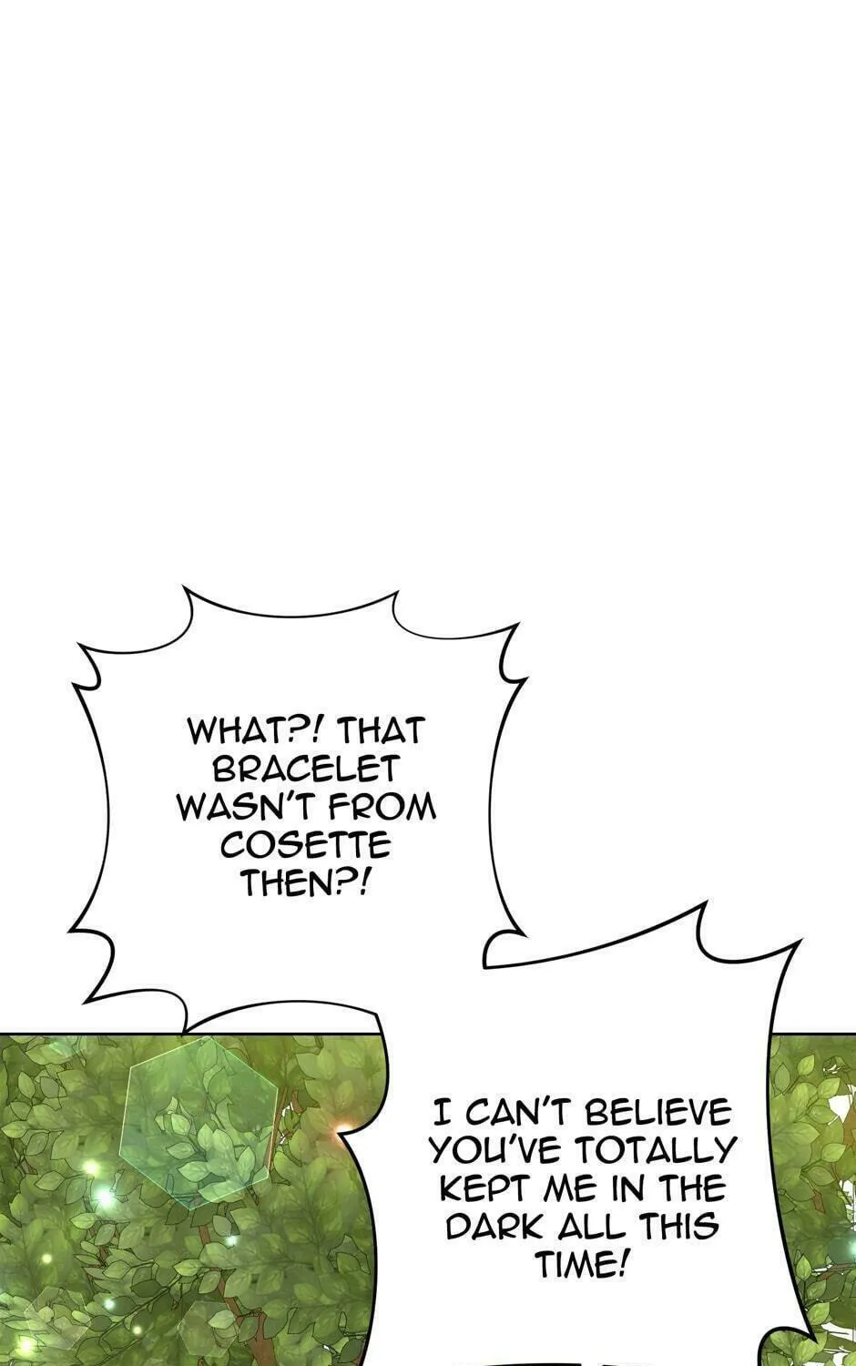 Read I Am the Real One chapter 51 image 52 on Lezhin
