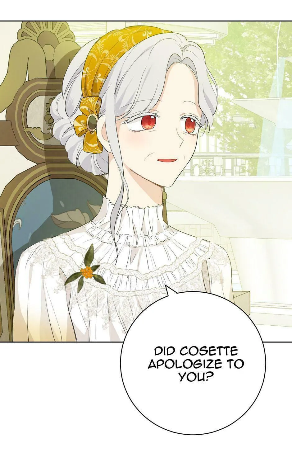 Read I Am the Real One chapter 51 image 58 on Lezhin