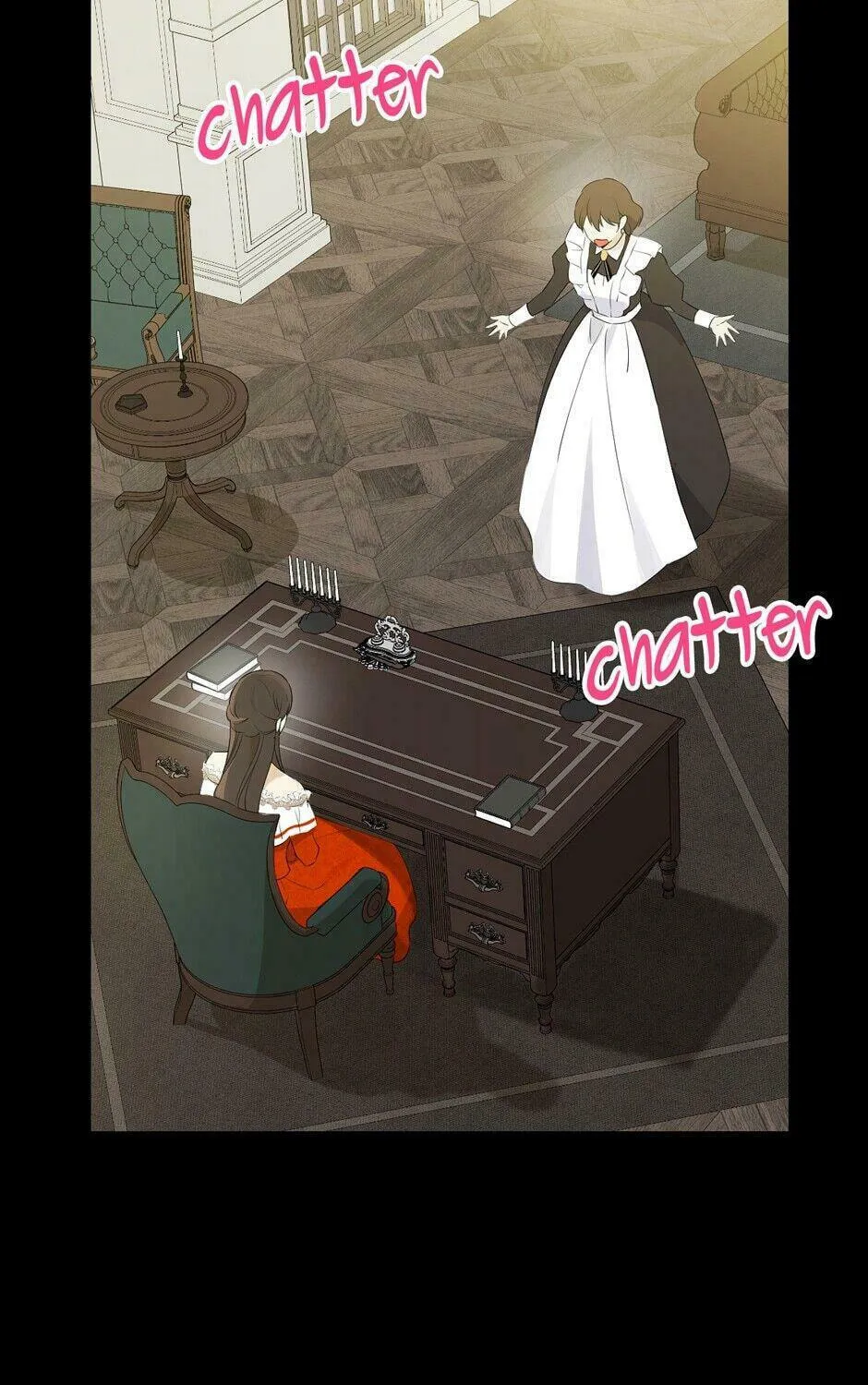 Read I Am the Real One chapter 51 image 6 on Lezhin