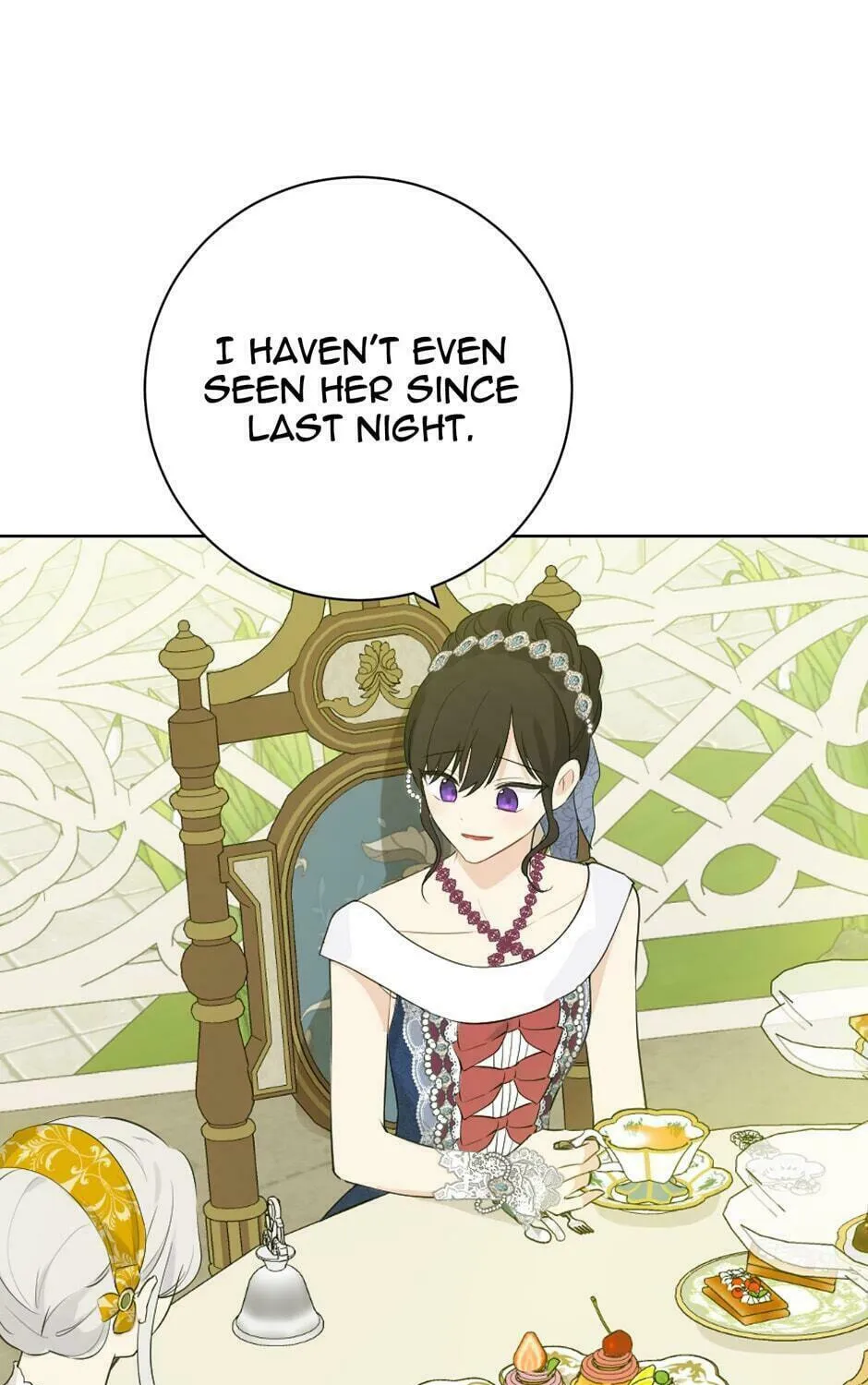 Read I Am the Real One chapter 51 image 60 on Lezhin