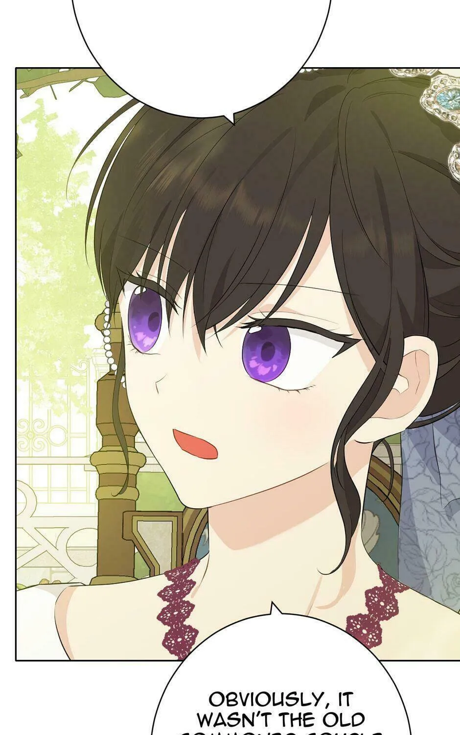 Read I Am the Real One chapter 51 image 72 on Lezhin