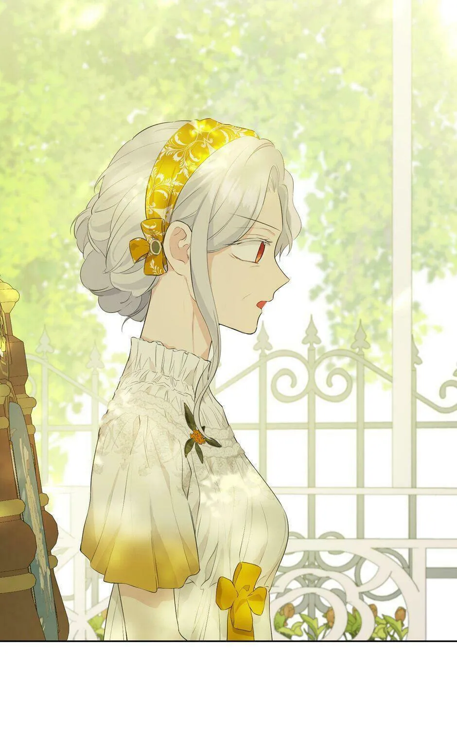 Read I Am the Real One chapter 51 image 76 on Lezhin