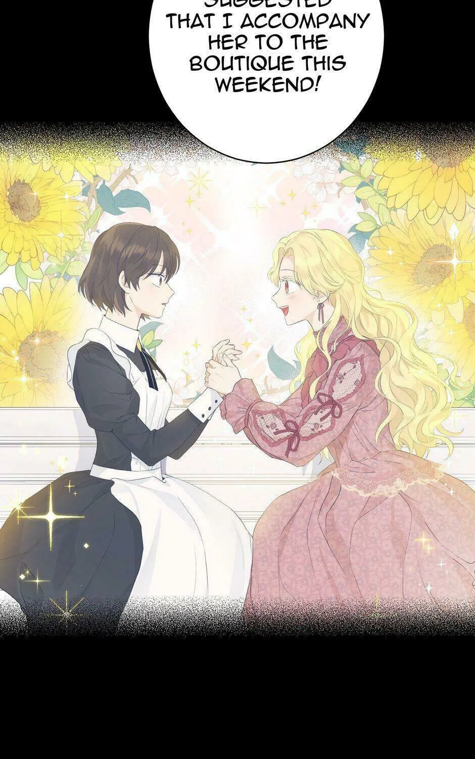 Read I Am the Real One chapter 51 image 8 on Lezhin