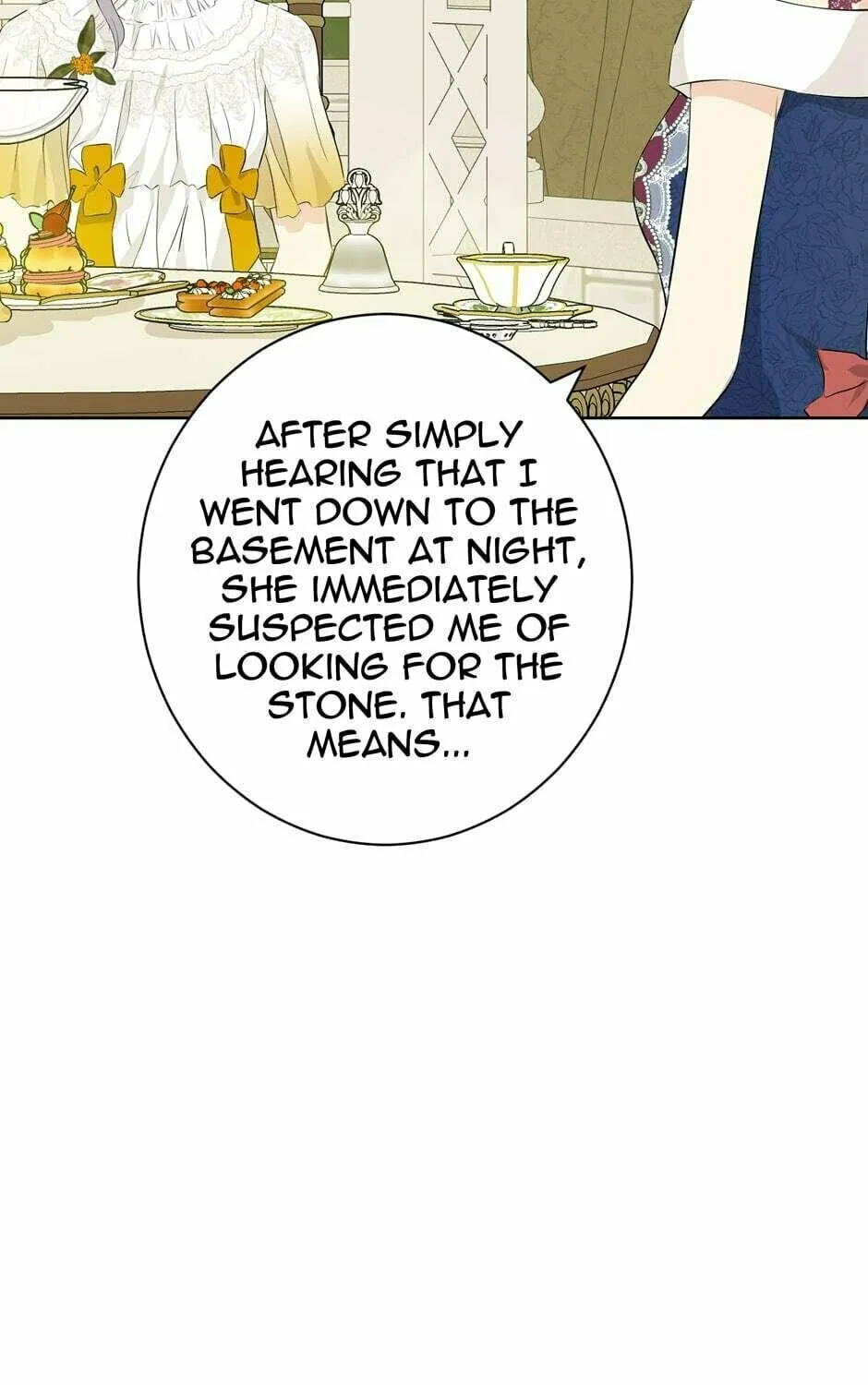 Read I Am the Real One chapter 51 image 80 on Lezhin