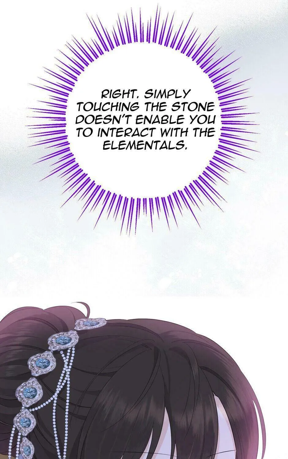 Read I Am the Real One chapter 51 image 90 on Lezhin