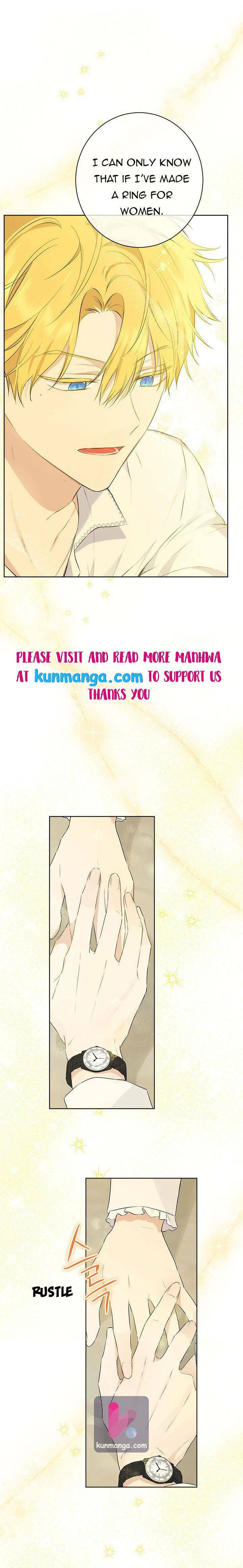 Read I Am the Real One chapter 52.5 image 1 on Lezhin
