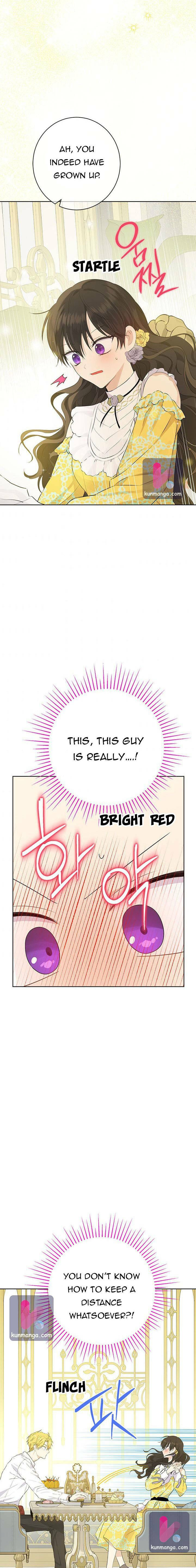 Read I Am the Real One chapter 52.5 image 2 on Lezhin