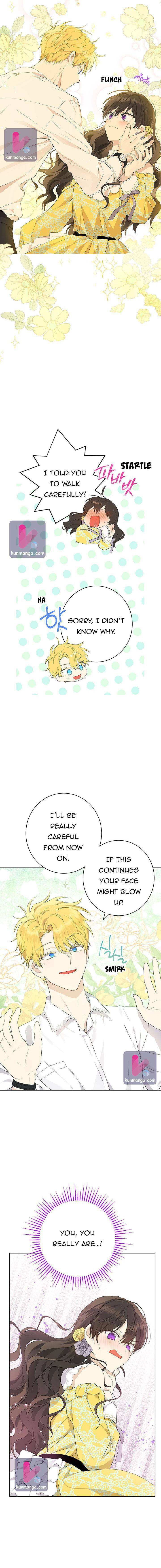 Read I Am the Real One chapter 52.5 image 6 on Lezhin