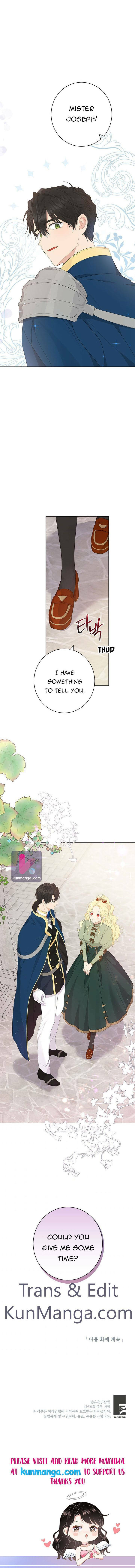 Read I Am the Real One chapter 52.5 image 8 on Lezhin