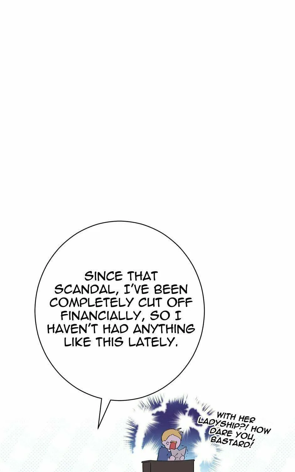 Read I Am the Real One chapter 52 image 10 on Lezhin