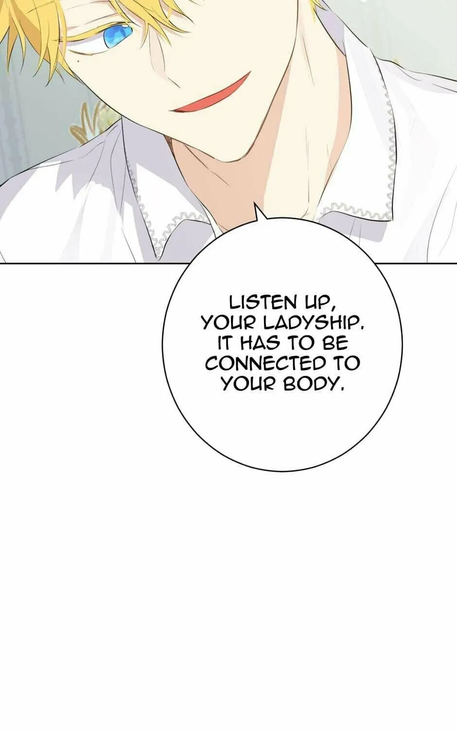 Read I Am the Real One chapter 52 image 102 on Lezhin
