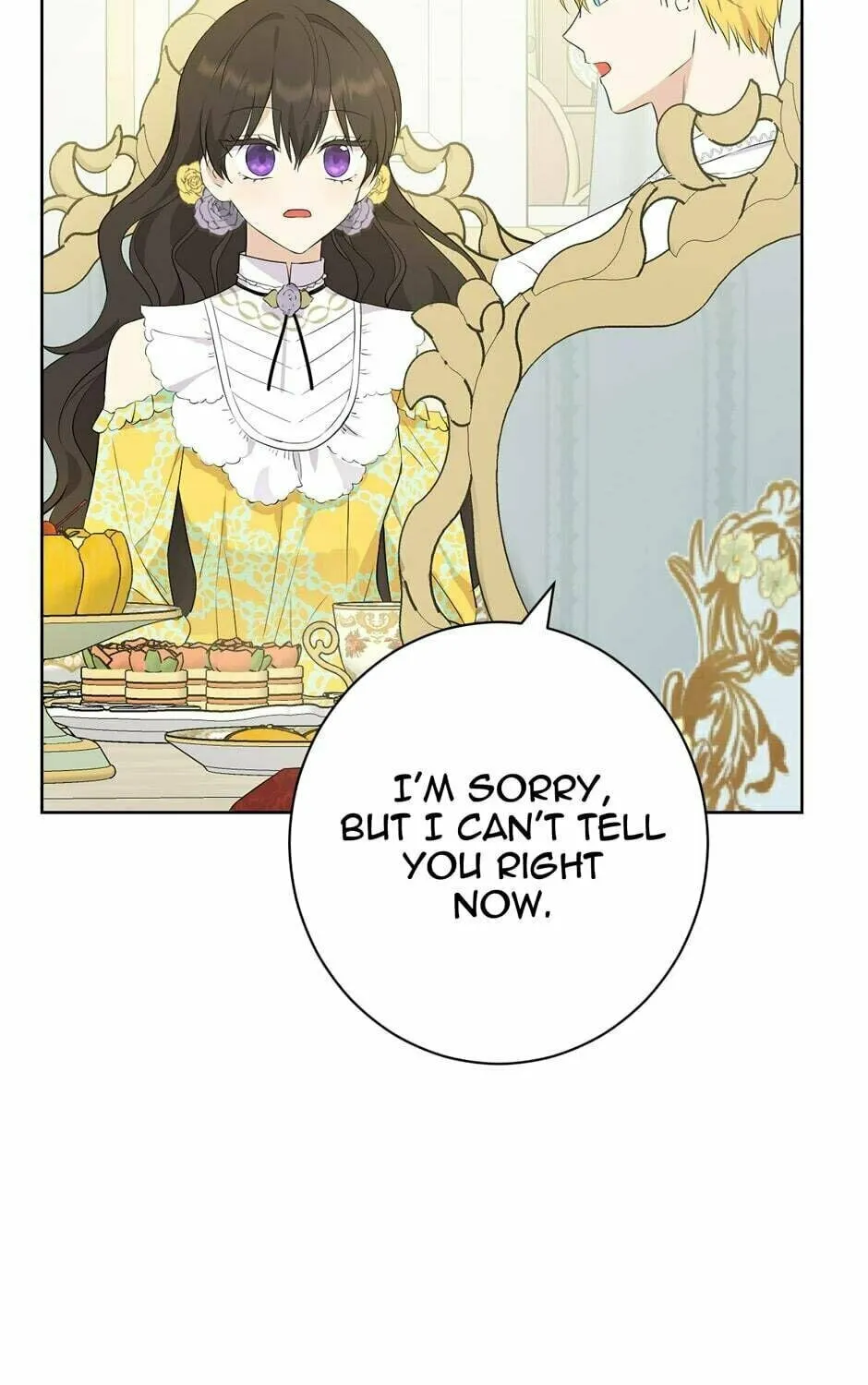 Read I Am the Real One chapter 52 image 110 on Lezhin