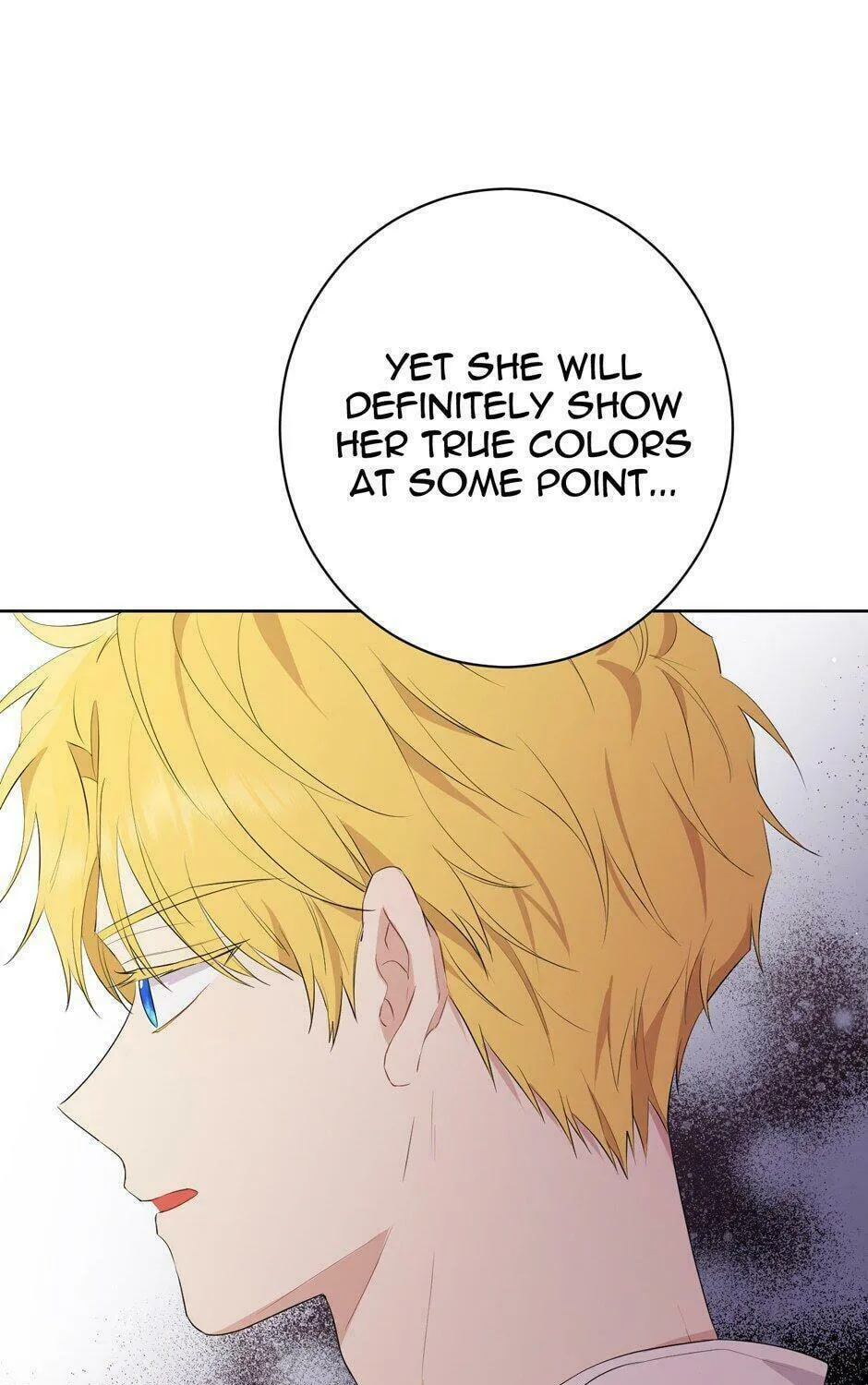 Read I Am the Real One chapter 52 image 112 on Lezhin