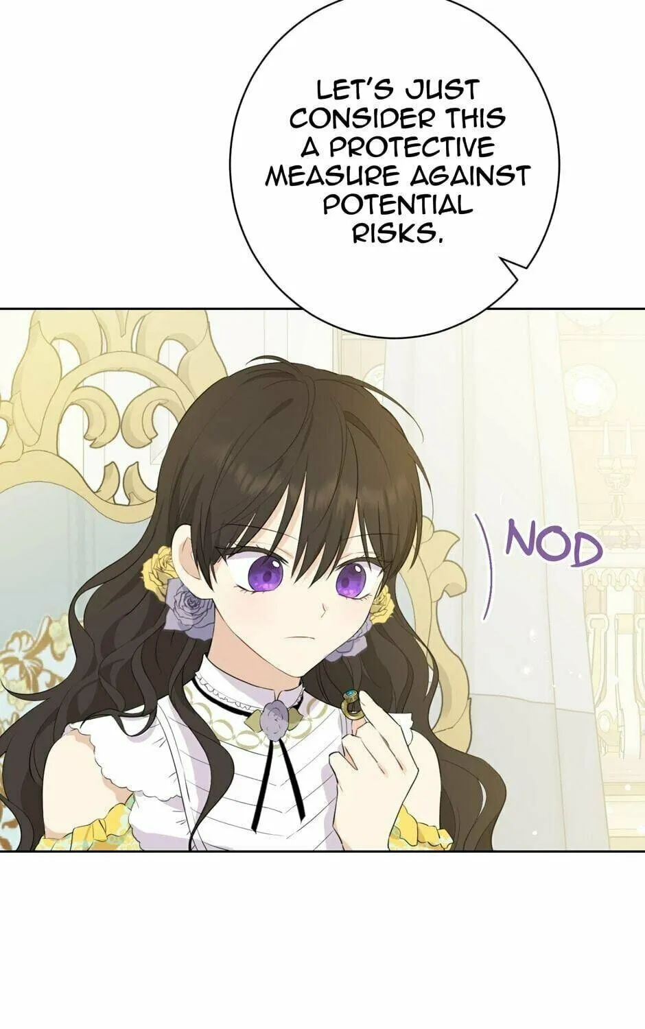 Read I Am the Real One chapter 52 image 116 on Lezhin
