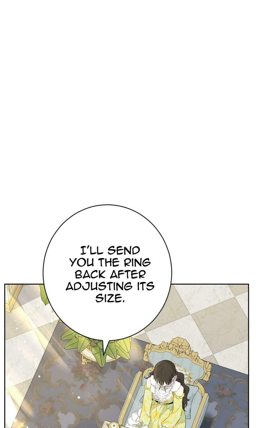 Read I Am the Real One chapter 52 image 118 on Lezhin