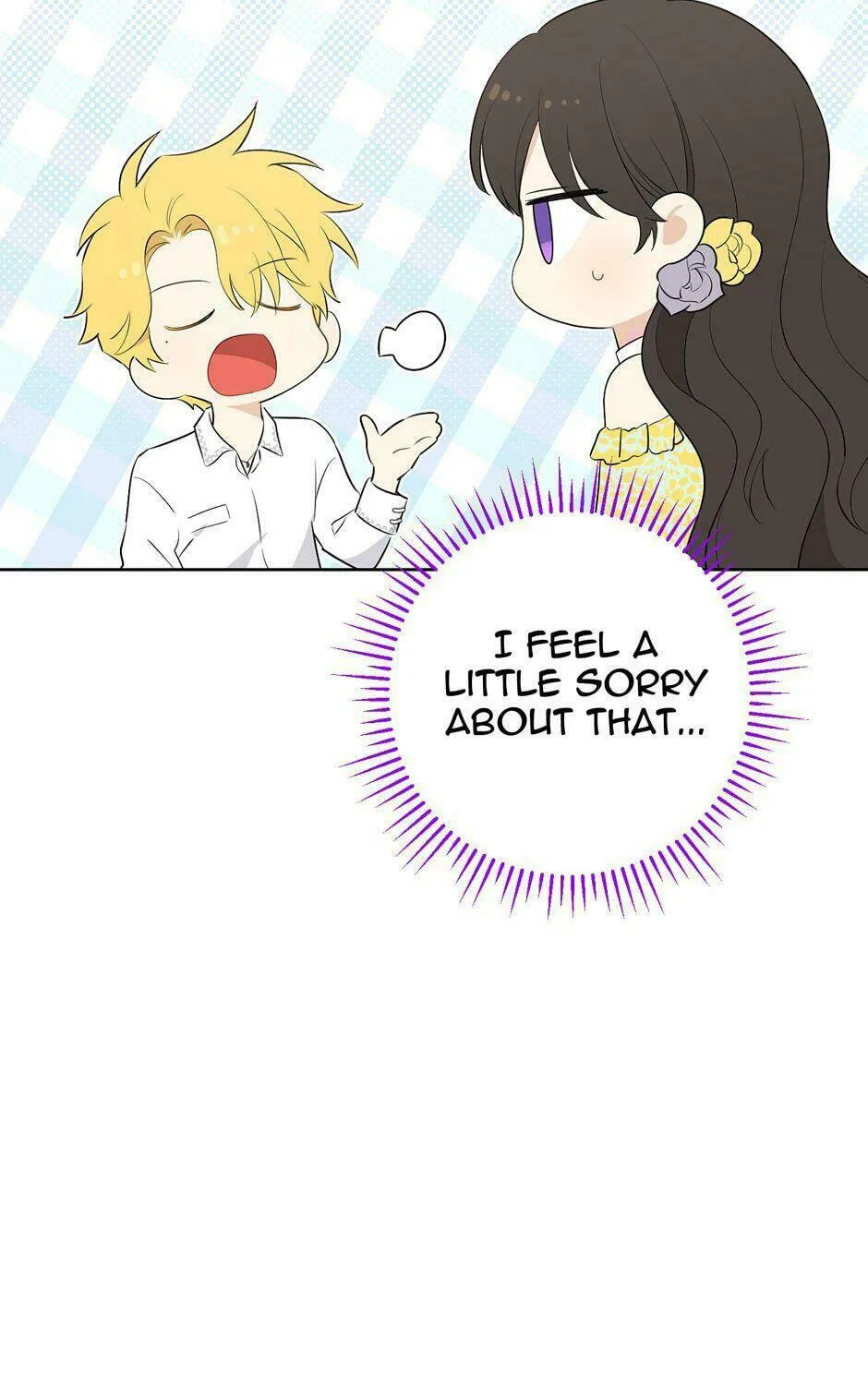 Read I Am the Real One chapter 52 image 12 on Lezhin