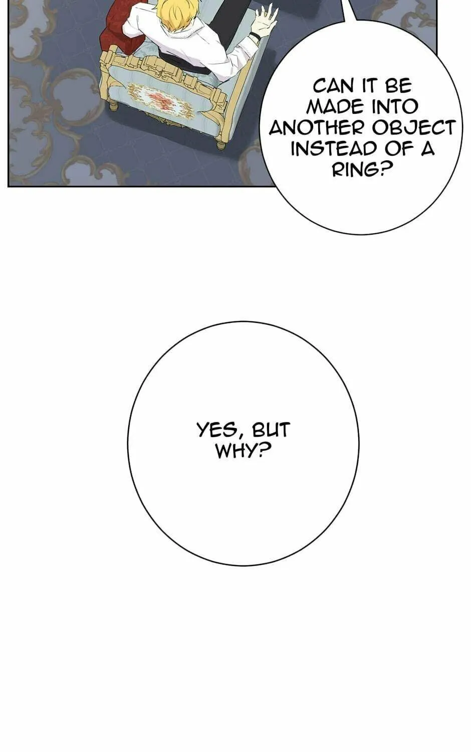 Read I Am the Real One chapter 52 image 120 on Lezhin