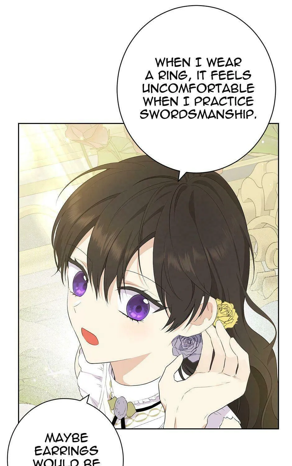 Read I Am the Real One chapter 52 image 122 on Lezhin