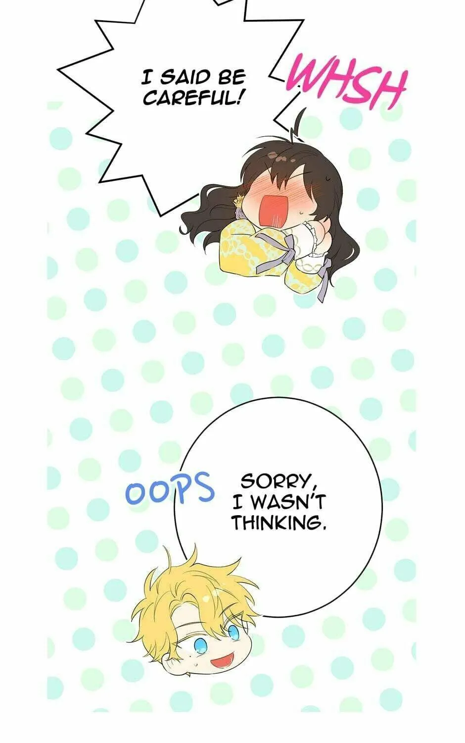 Read I Am the Real One chapter 52 image 128 on Lezhin