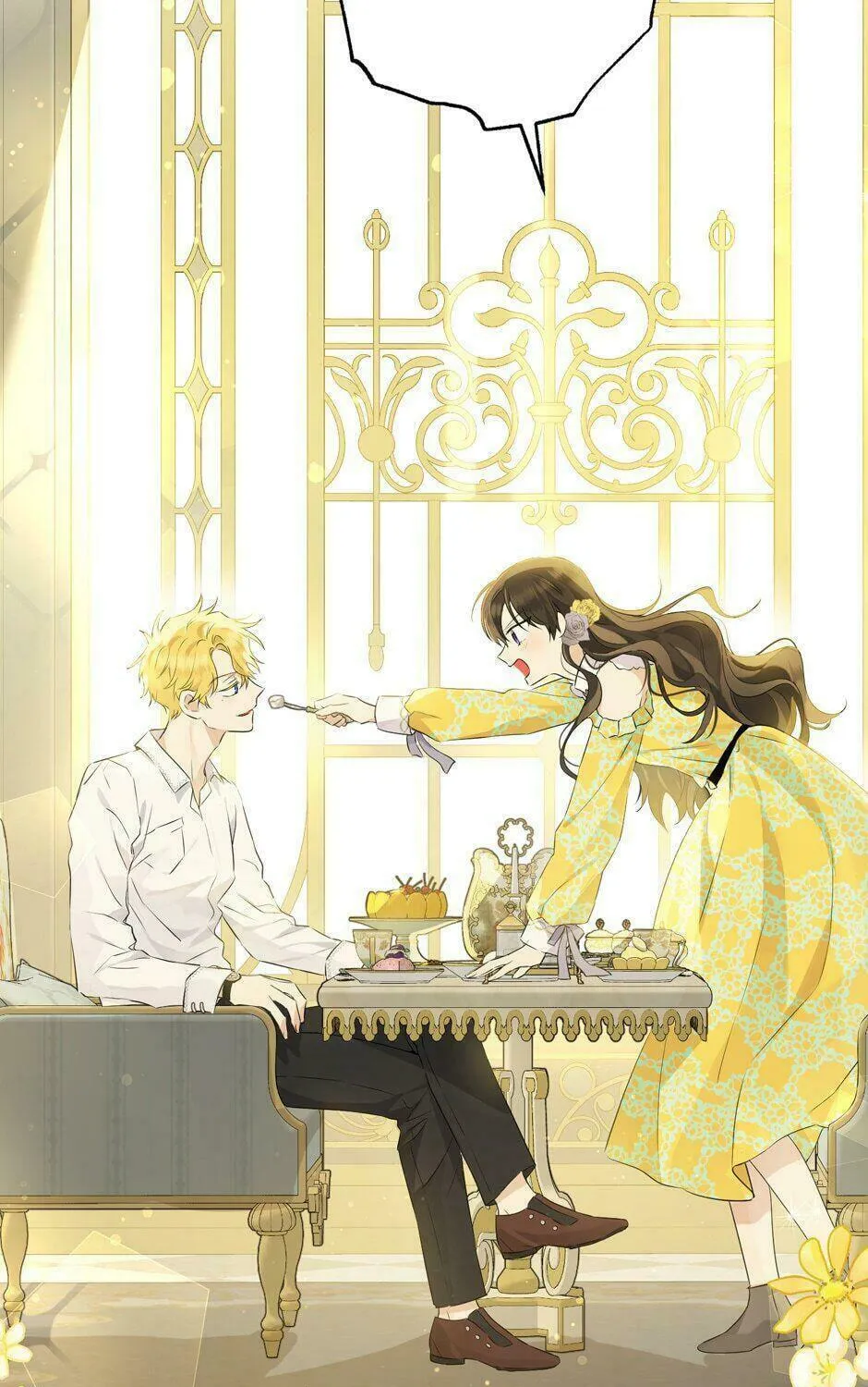 Read I Am the Real One chapter 52 image 136 on Lezhin