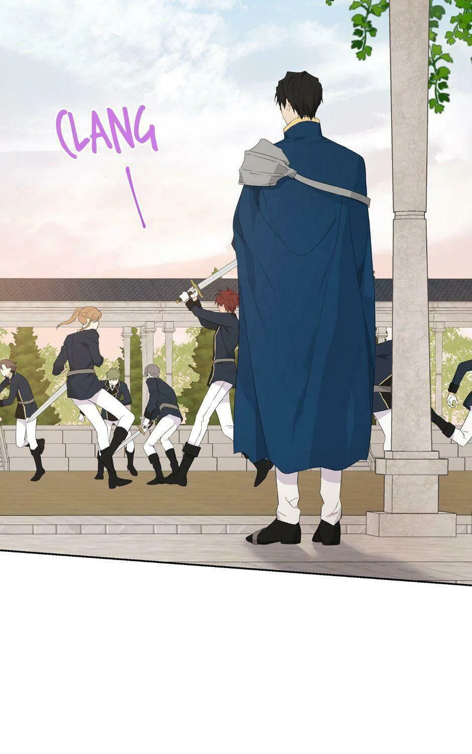 Read I Am the Real One chapter 52 image 144 on Lezhin