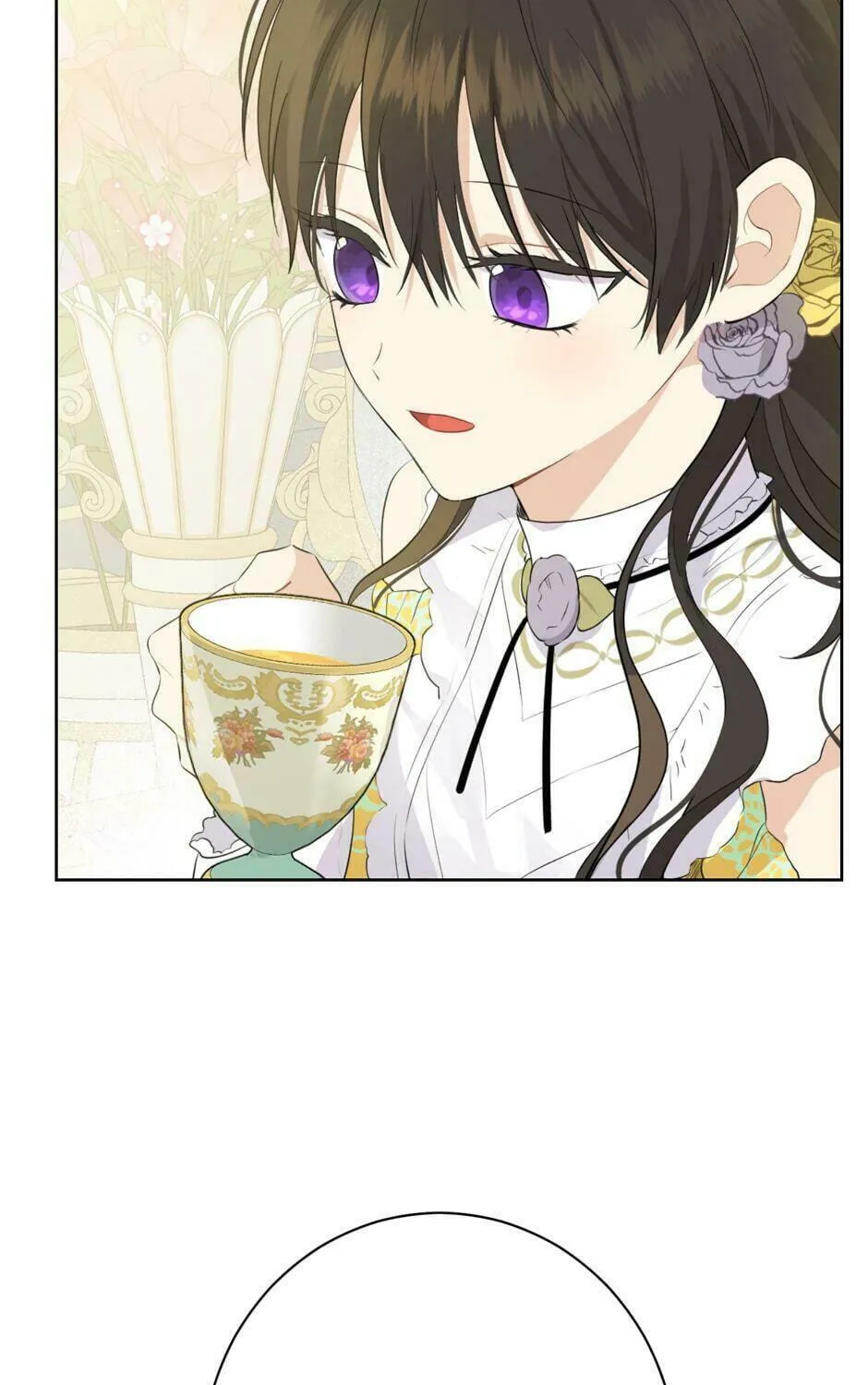 Read I Am the Real One chapter 52 image 18 on Lezhin