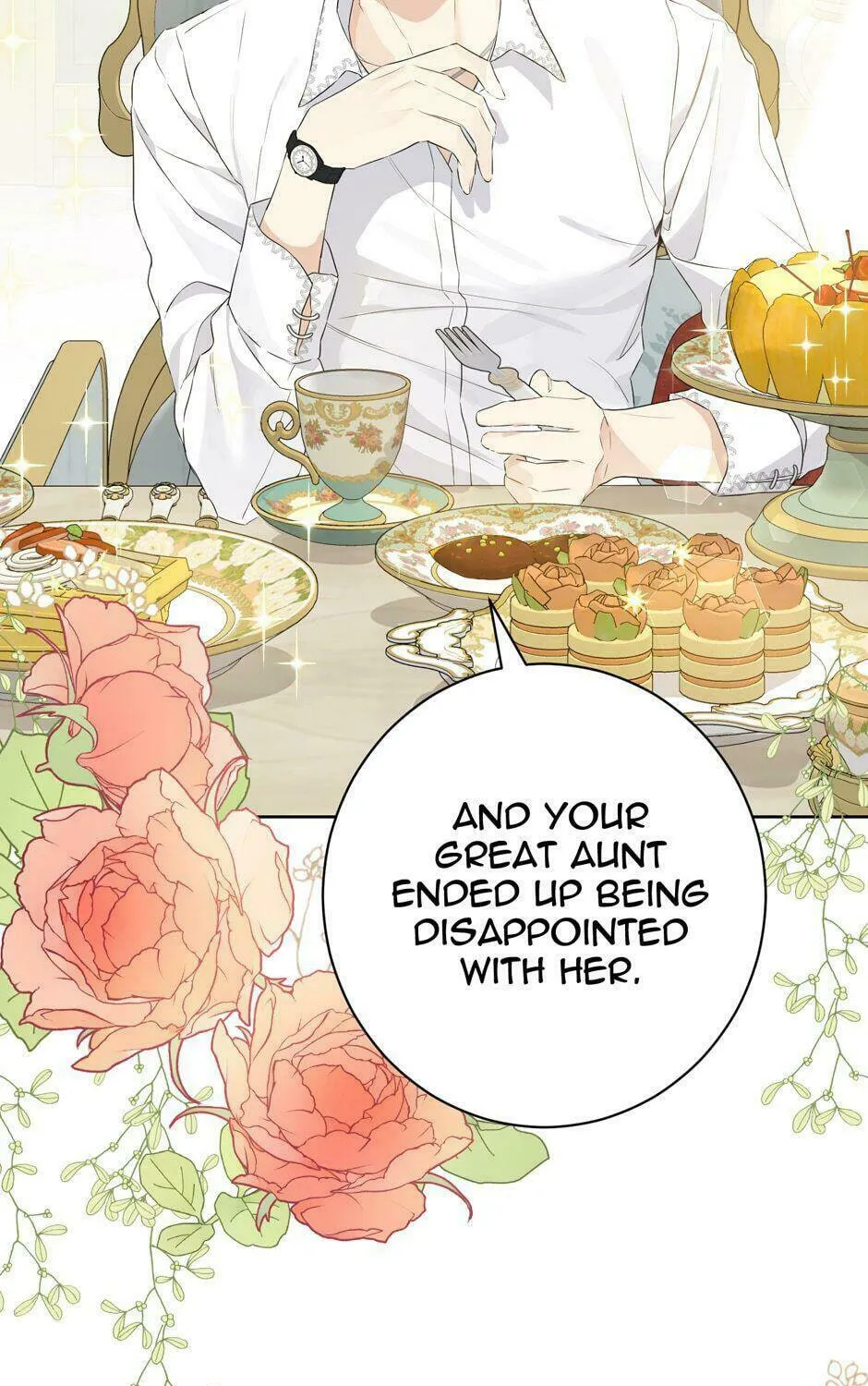 Read I Am the Real One chapter 52 image 2 on Lezhin