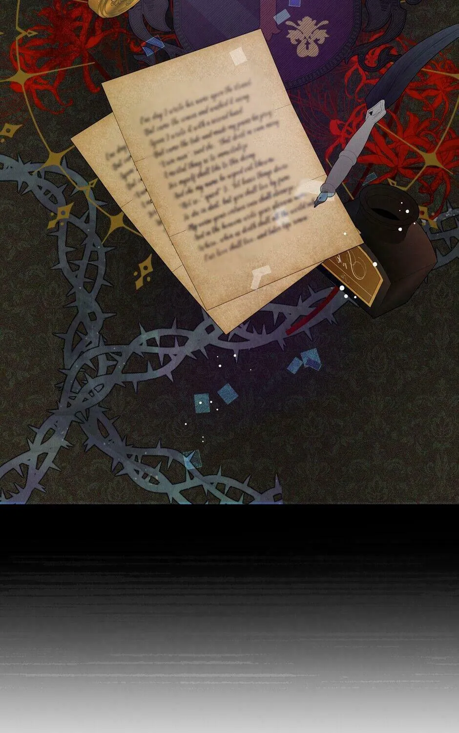 Read I Am the Real One chapter 52 image 22 on Lezhin