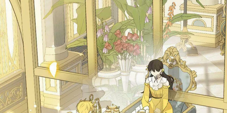 Read I Am the Real One chapter 52 image 27 on Lezhin
