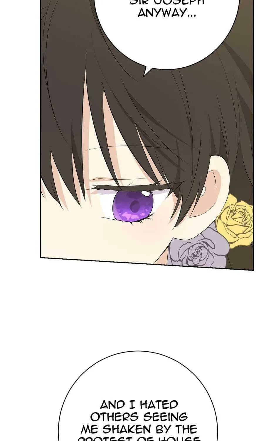 Read I Am the Real One chapter 52 image 30 on Lezhin