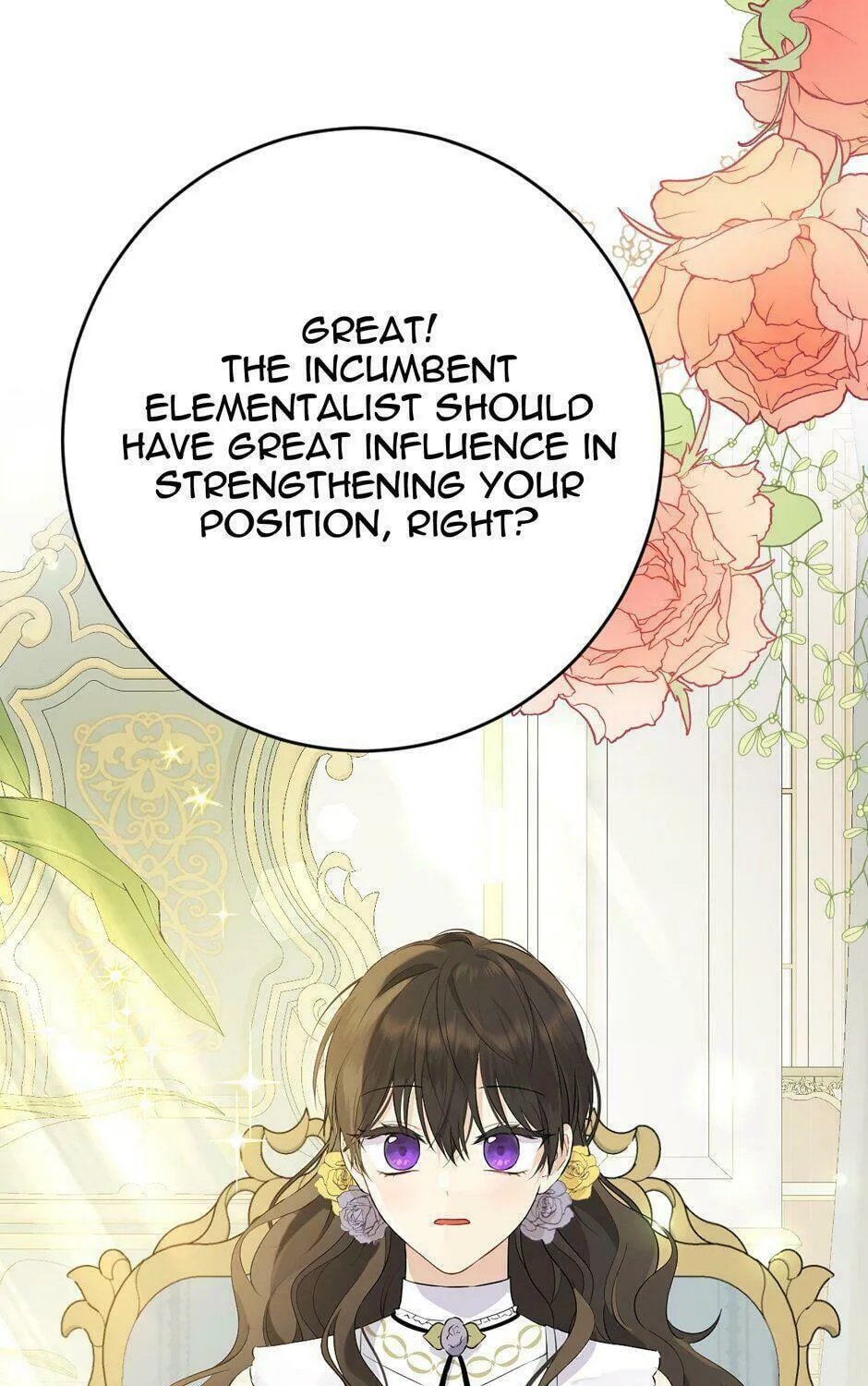 Read I Am the Real One chapter 52 image 4 on Lezhin