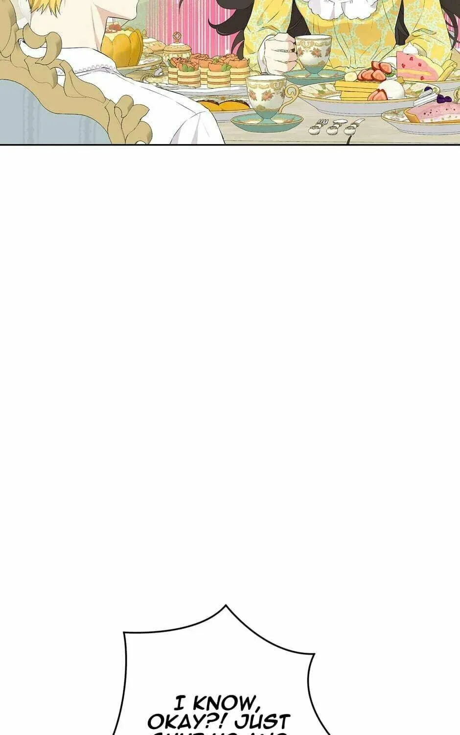 Read I Am the Real One chapter 52 image 42 on Lezhin