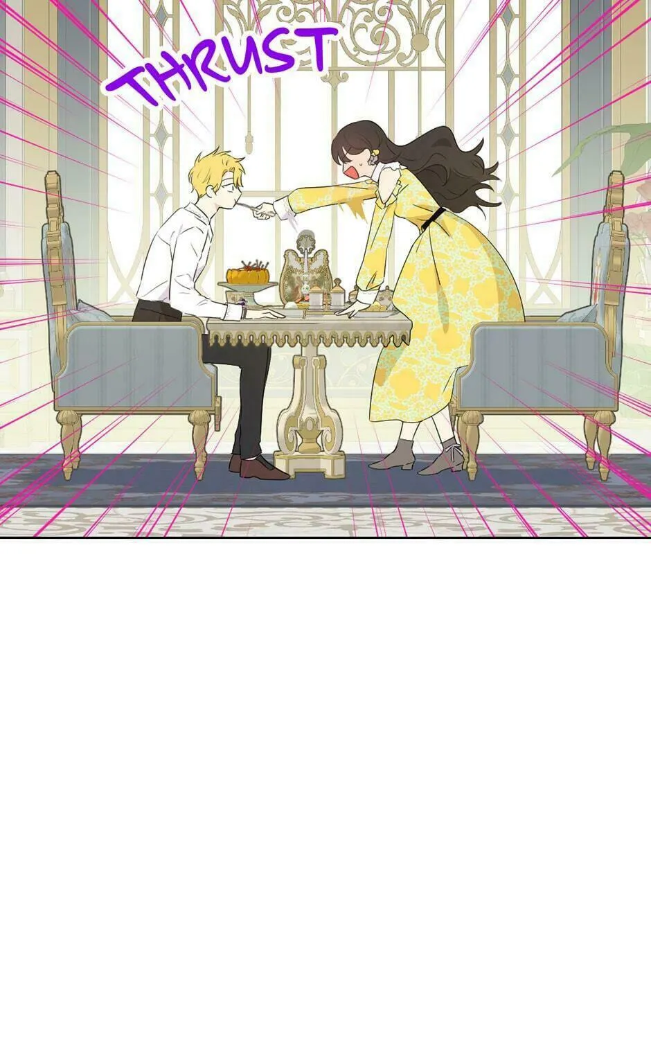 Read I Am the Real One chapter 52 image 44 on Lezhin
