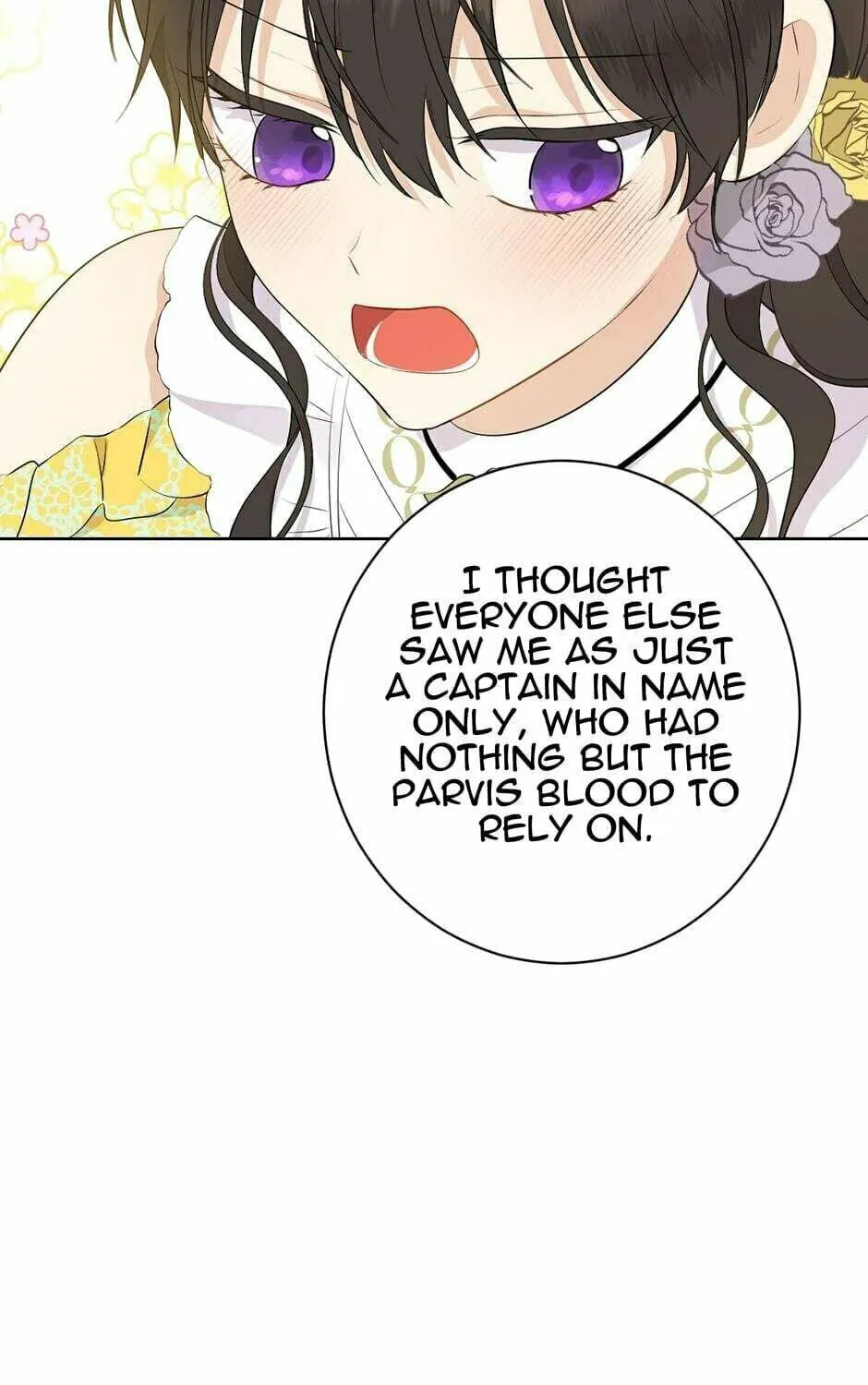 Read I Am the Real One chapter 52 image 46 on Lezhin