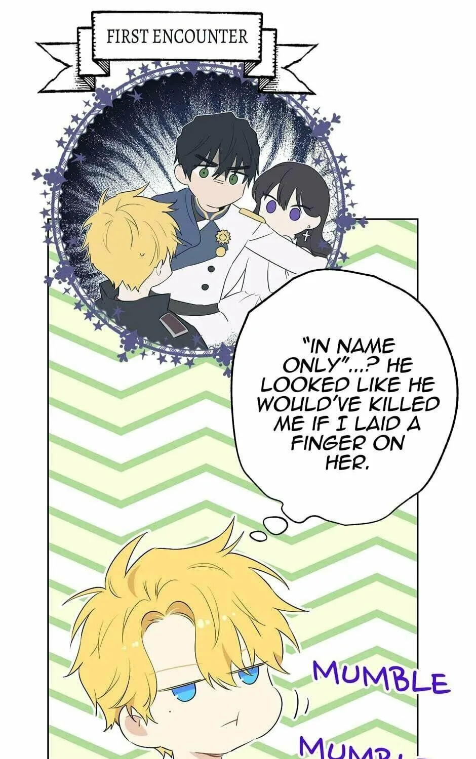 Read I Am the Real One chapter 52 image 48 on Lezhin