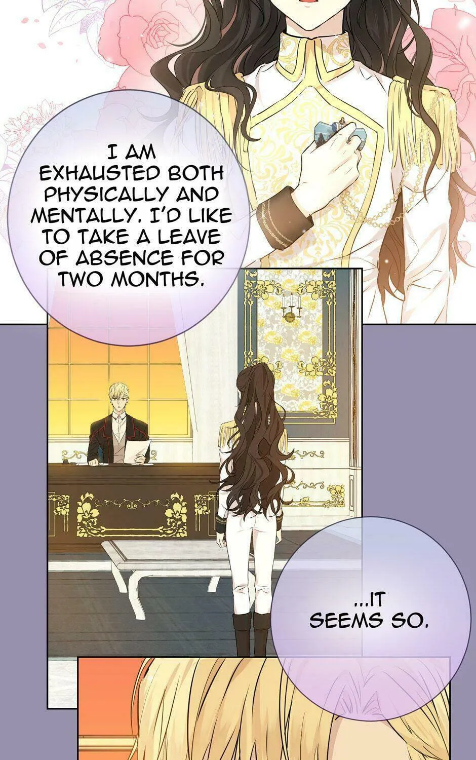 Read I Am the Real One chapter 52 image 56 on Lezhin
