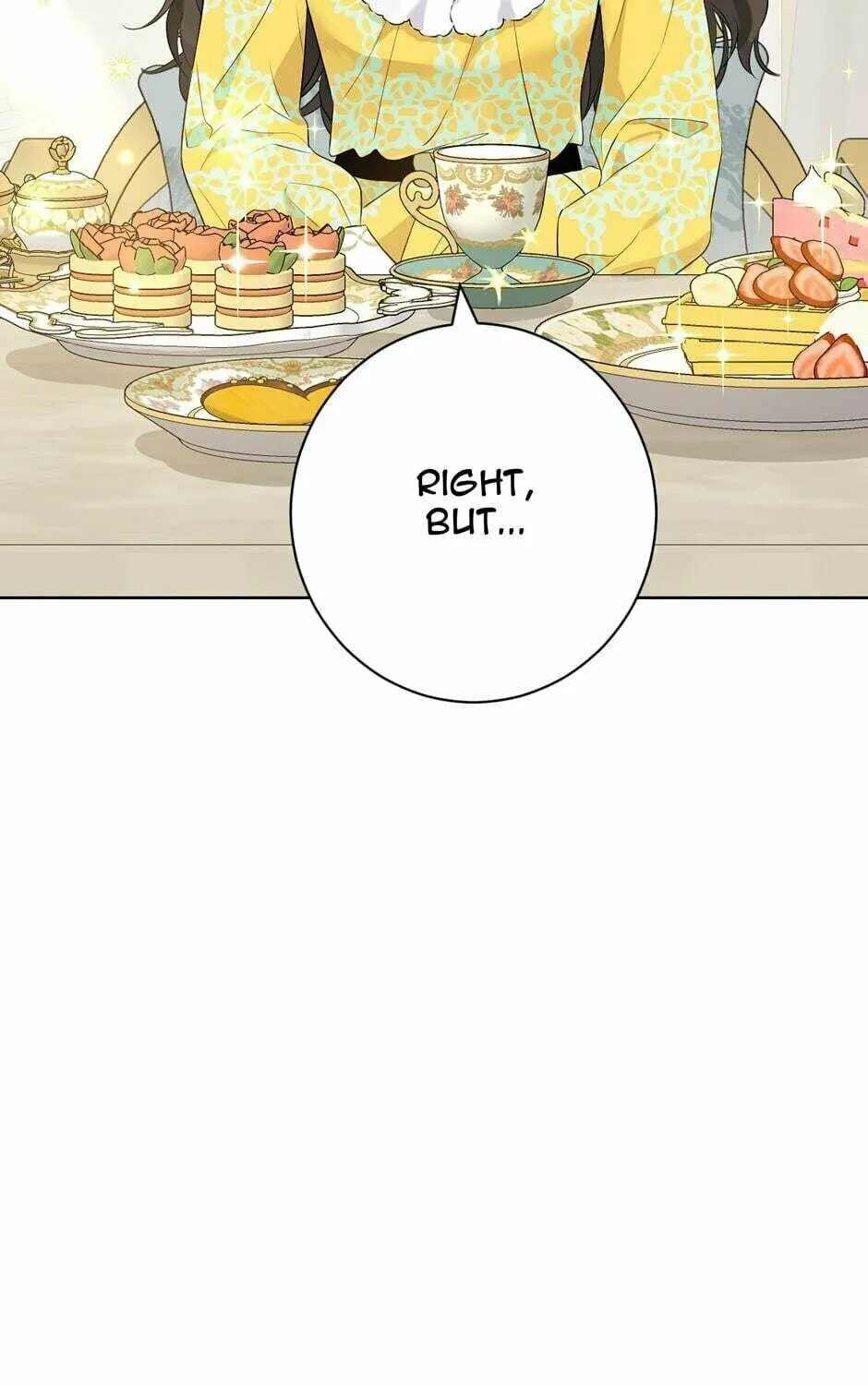 Read I Am the Real One chapter 52 image 6 on Lezhin