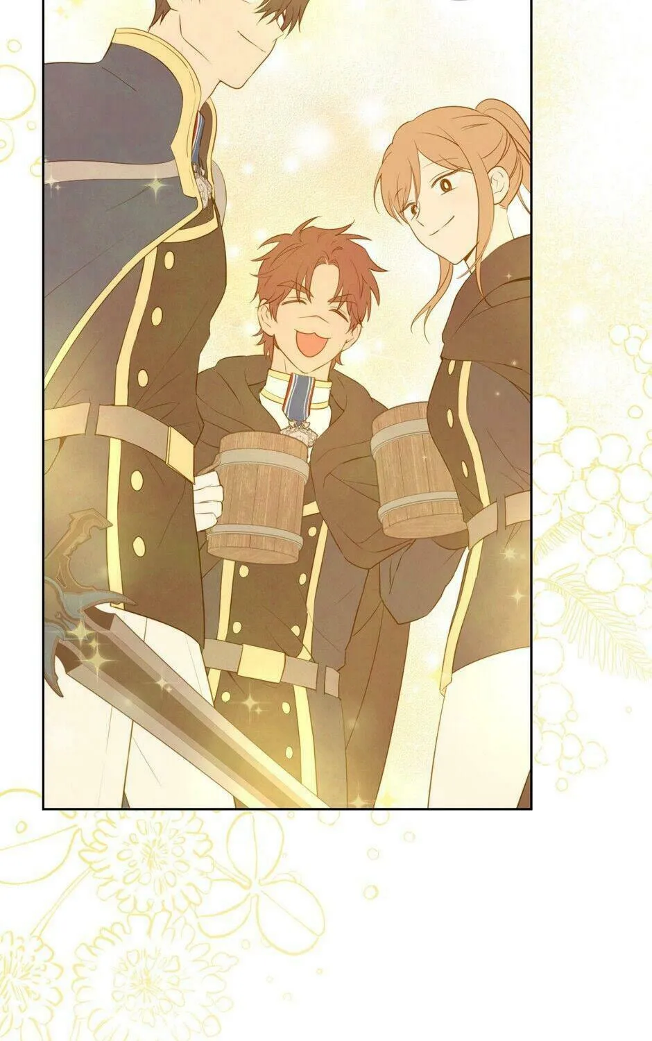 Read I Am the Real One chapter 52 image 62 on Lezhin