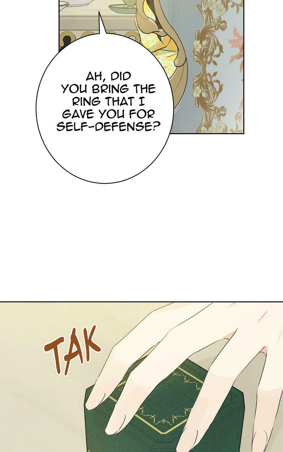 Read I Am the Real One chapter 52 image 70 on Lezhin