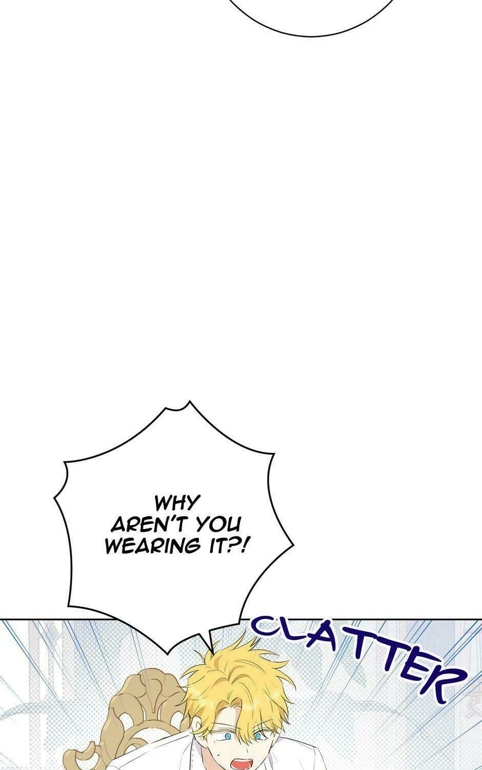 Read I Am the Real One chapter 52 image 72 on Lezhin