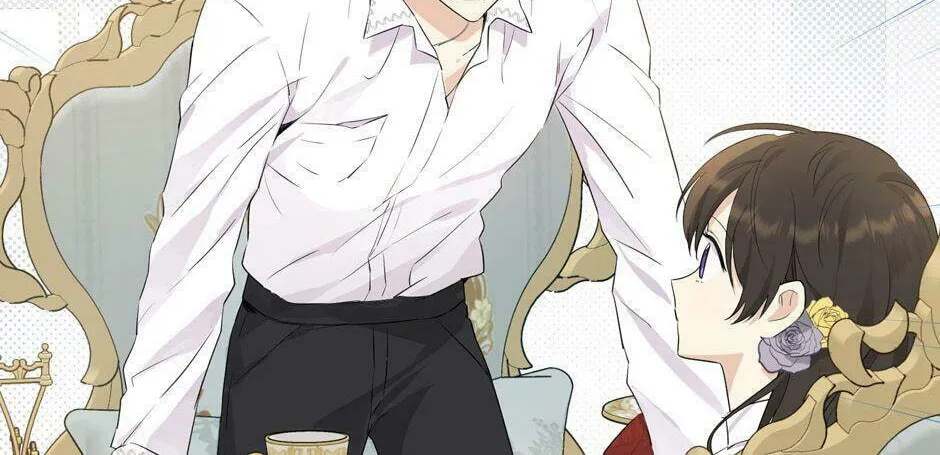 Read I Am the Real One chapter 52 image 73 on Lezhin