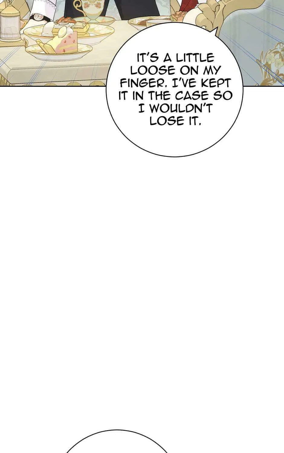 Read I Am the Real One chapter 52 image 74 on Lezhin