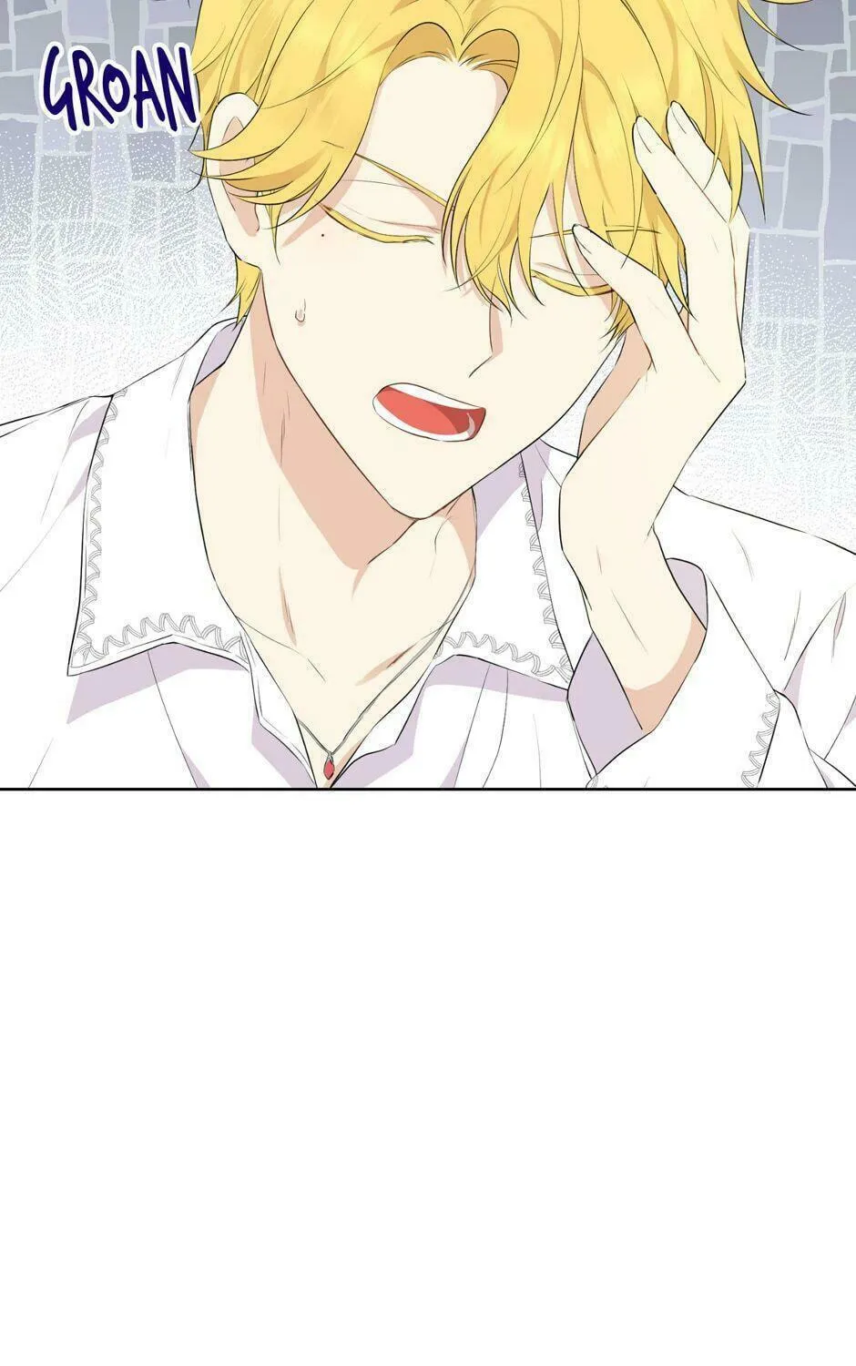Read I Am the Real One chapter 52 image 76 on Lezhin