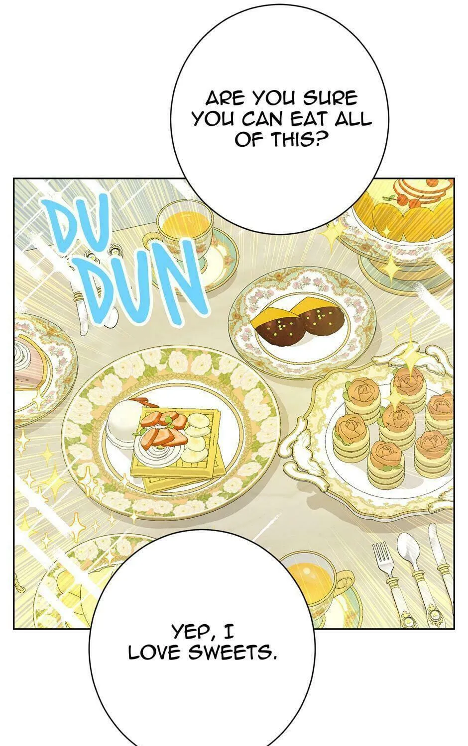 Read I Am the Real One chapter 52 image 8 on Lezhin