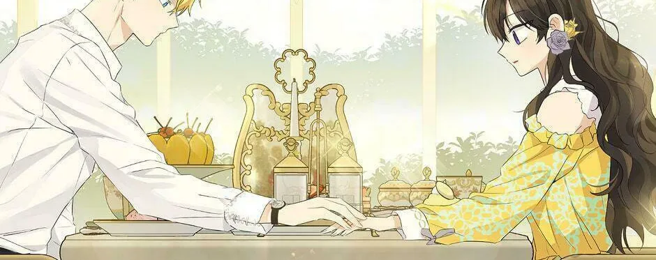 Read I Am the Real One chapter 52 image 81 on Lezhin